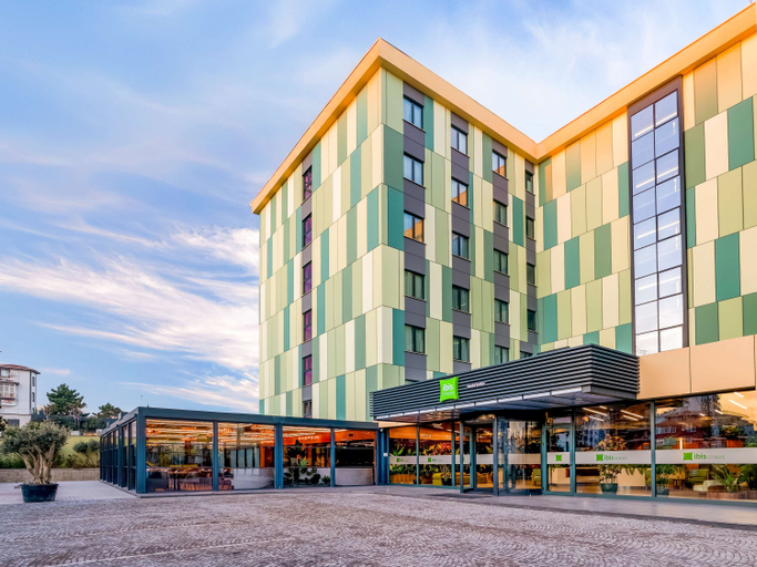Exterior & Views 2, ibis Styles Kurtkoy, Tuzla