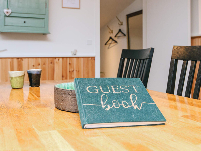Interior 4, 8 Person Holiday Home in Ebeltoft, Syddjurs
