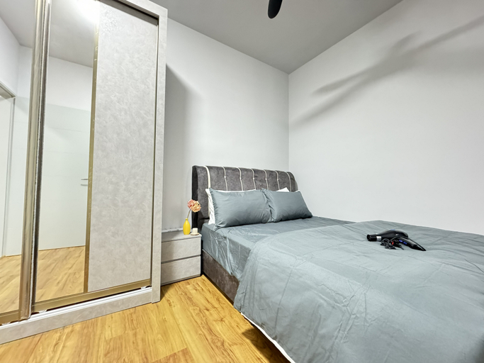 3R2B Admiral Residence @ Melaka Room Type - A-25-06
