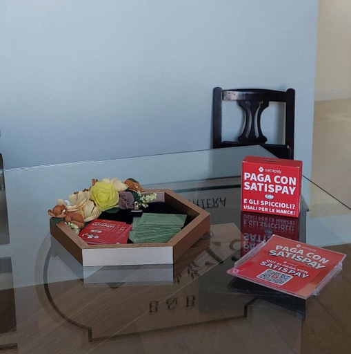 Food & Drinks 5, Oryza Guest House, Vercelli