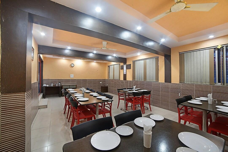 Others 4, Hotel Magnet House, Dehradun