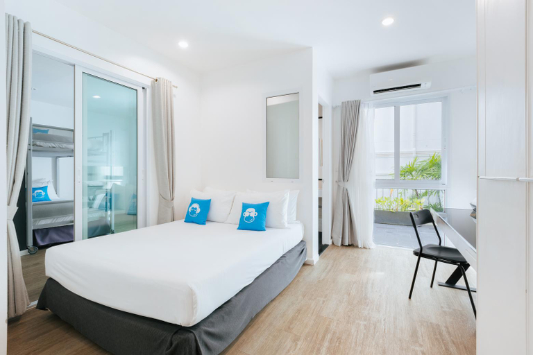 Bedroom 7