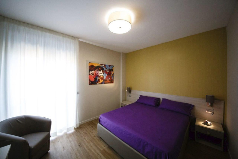 Bedroom 3, Bed Room, Potenza