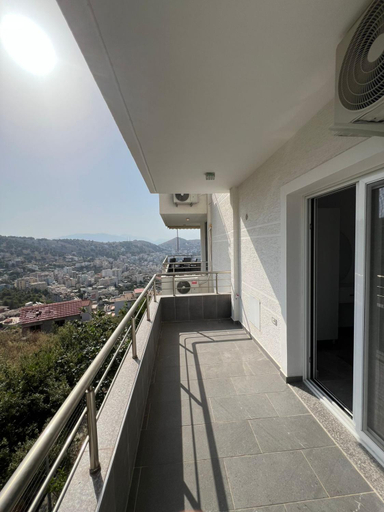 Others 5, Beauty Villa Sarande ! Uphill Location, Sarandës