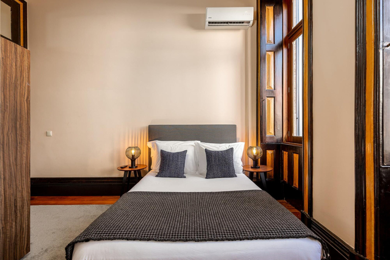 Room 4, Bolh o 1B in Oporto, Porto