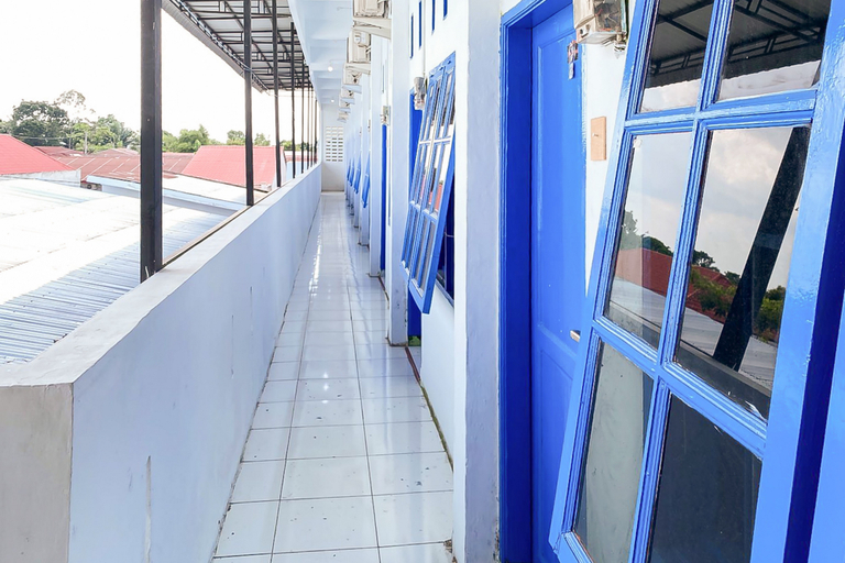 Others 4, RedDoorz @ Graha Aisyah Menteng Medan, Medan