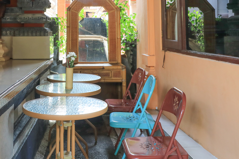 Exterior & Views 2, Ubud Asri Homestay, Gianyar