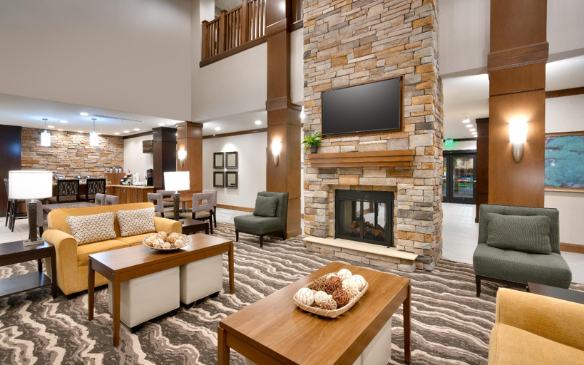 Public Area 4, Staybridge Suites GAINESVILLE I-75, Alachua