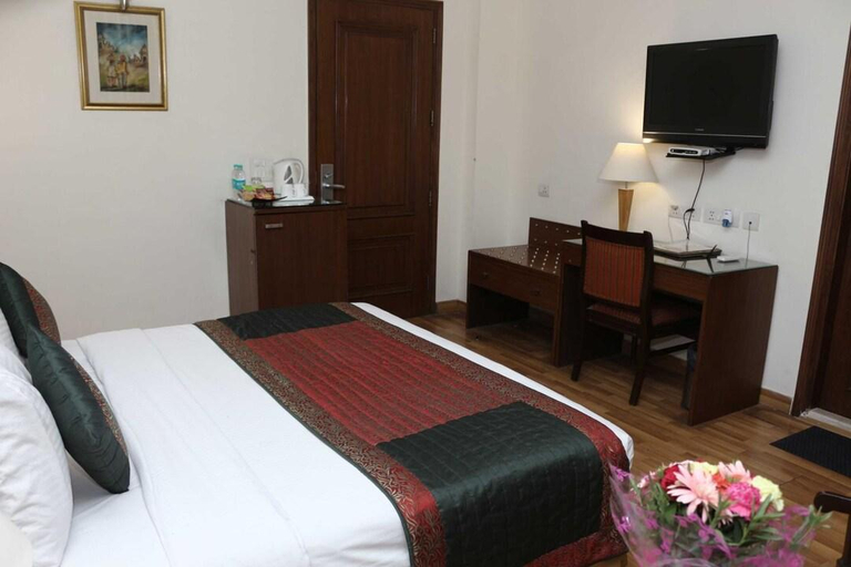 Others 5, Hotel Goodwill, Delhi