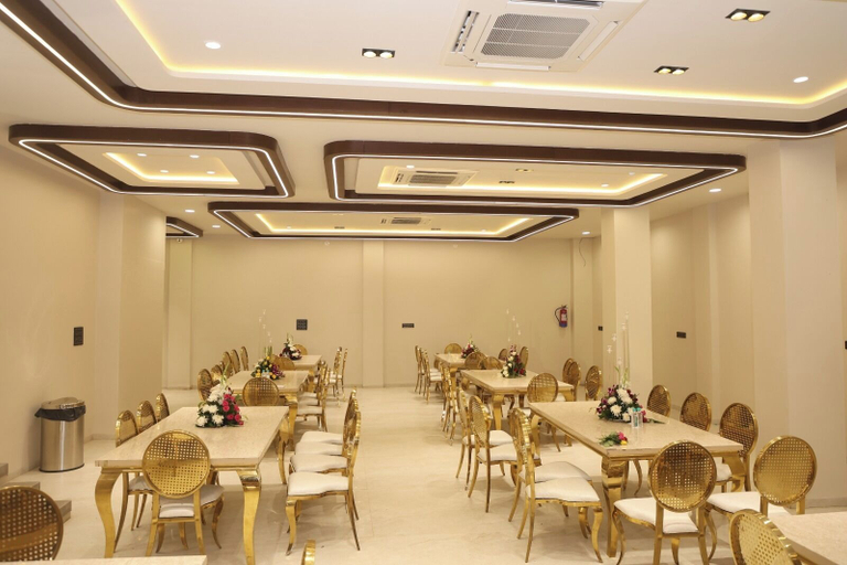 Food & Drinks 4, The Meera Hotel, Ujjain