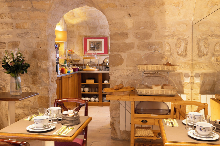 Food & Drinks 5, Le Relais des Halles, Paris