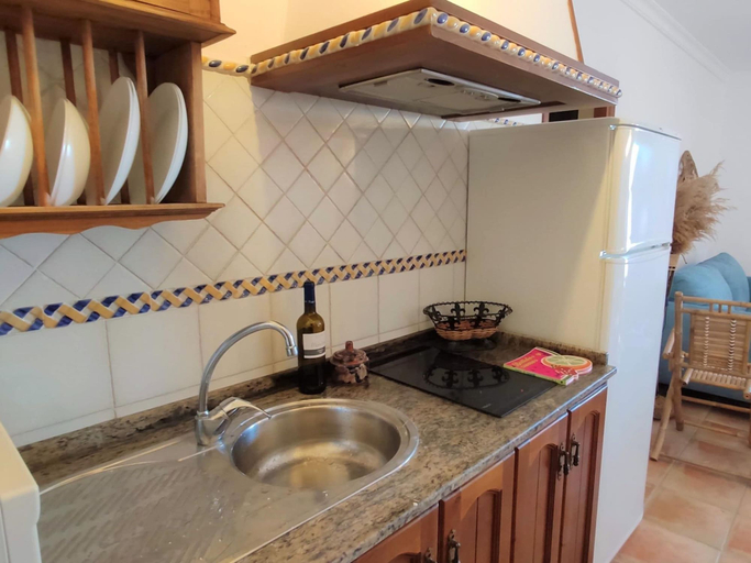 Room 5, Rezon 2 433 in Conil de la Frontera, Cádiz