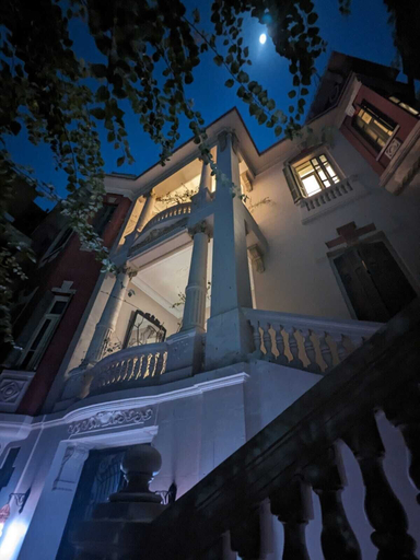Exterior & Views 2, Layla Hostel, As-Sayidah Zaynab