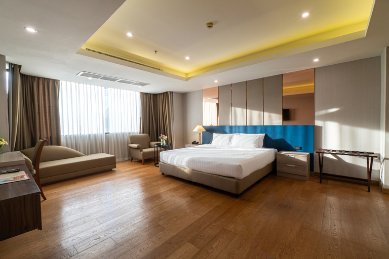 Bedroom 5