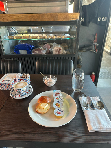 Food & Drinks 5, IL Corridore - Locanda Bistrò, Parma