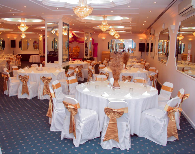 Food & Drinks 4, Nova Park Hotel, Sharjah City