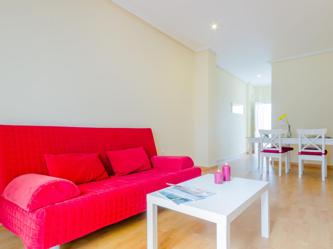 Room 4, Ribera D 13465 in el Puerto de Santa mar a, Cádiz