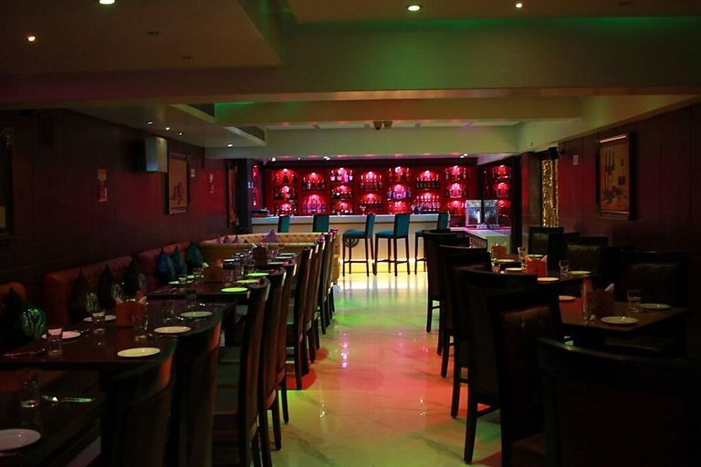 Food & Drinks 3, Hotel Dayal International Jamshedpur, Purbi Singhbhum