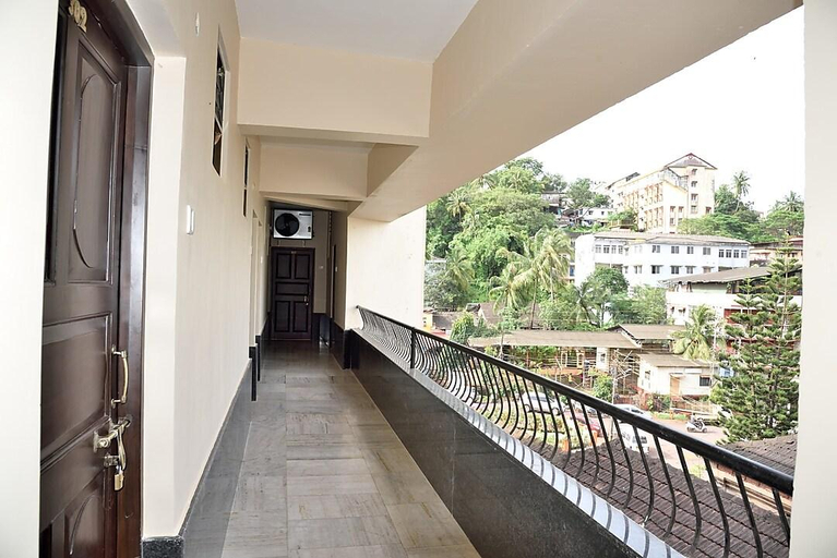 Others 3, Hotel Mandarin Mapusa, North Goa