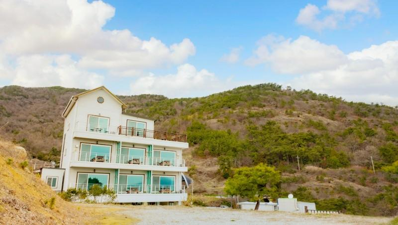 Others 1, Yeosu Redondo Pension, Yeosu