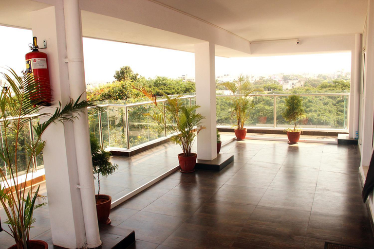 Others 5, GTS SUITES, Bangalore