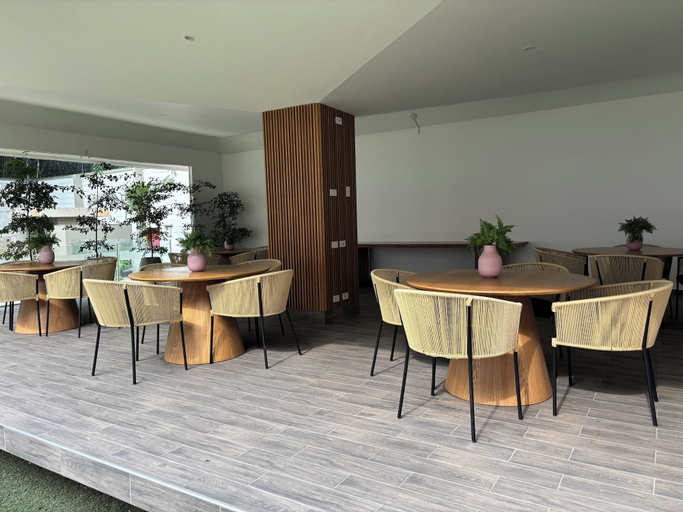 Food & Drinks 5, Casa Aurora Luxury Hotel, Santiago de Cali