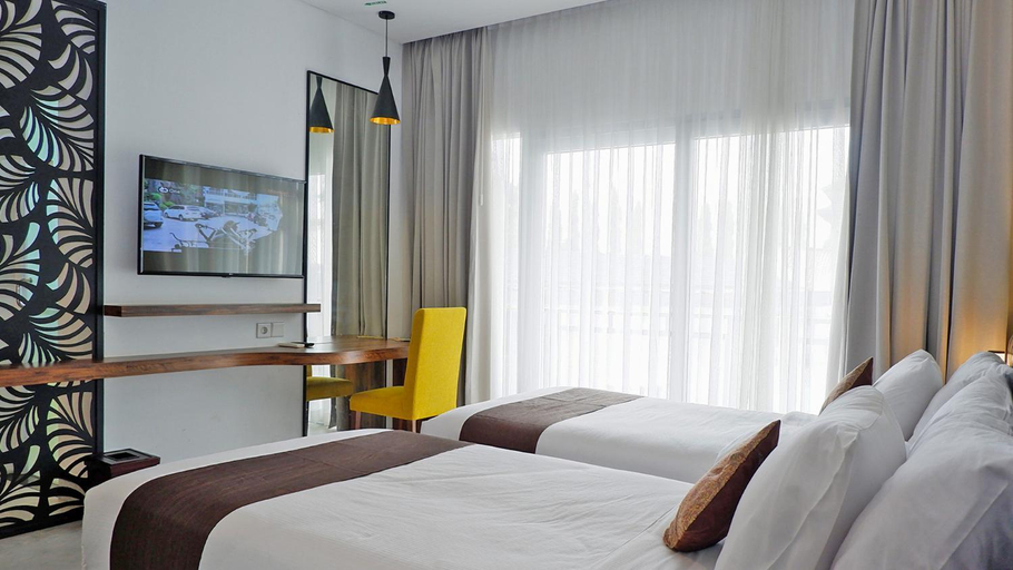 Bedroom 10