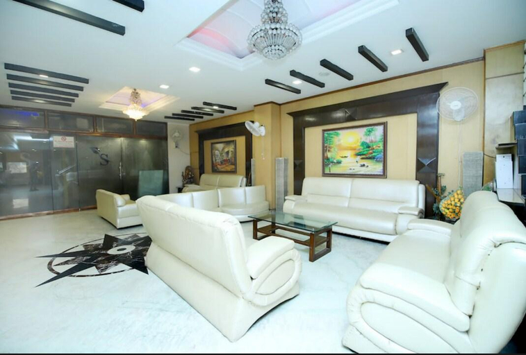 Others 4, Hotel Punnu International, Amritsar