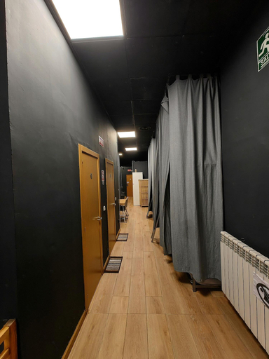 Bedroom 4, Siesta & Go - Hostel, Madrid