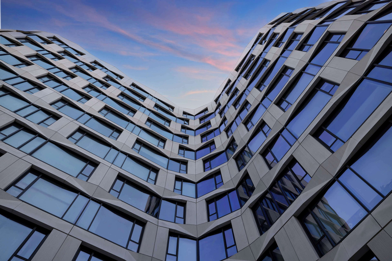 Exterior & Views 2, Timbri Hotel San Francisco, Curio Collection by Hilton, San Francisco