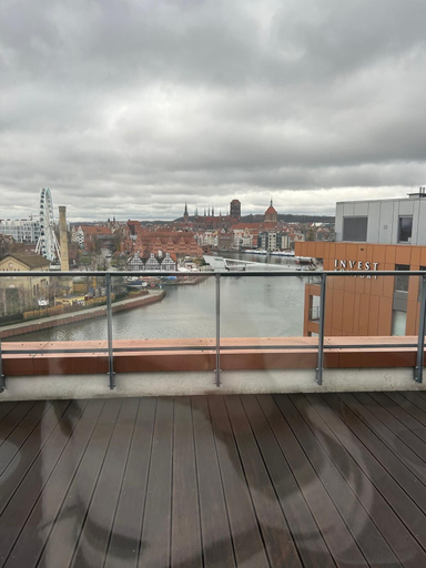 Others 3, Brabank 457 BestView by Grand Apartments, Gdańsk City