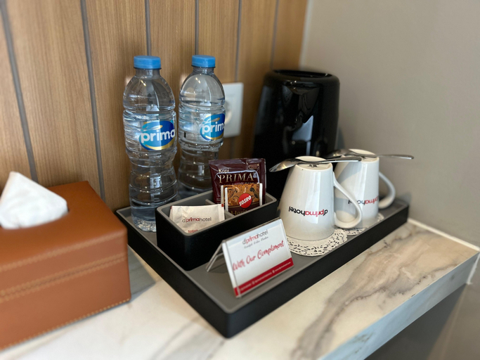 Others 4, d'primahotel Harmoni Jakarta - Hayam Wuruk, Central Jakarta