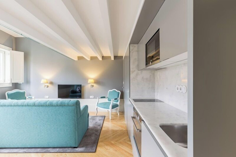 Others 3, Villa Mouzinho by ON Apartments, Porto