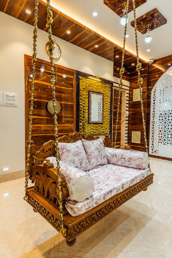 Others 3, Zline D - Pure Veg Luxury 8 BHK with Party Hall, Pune