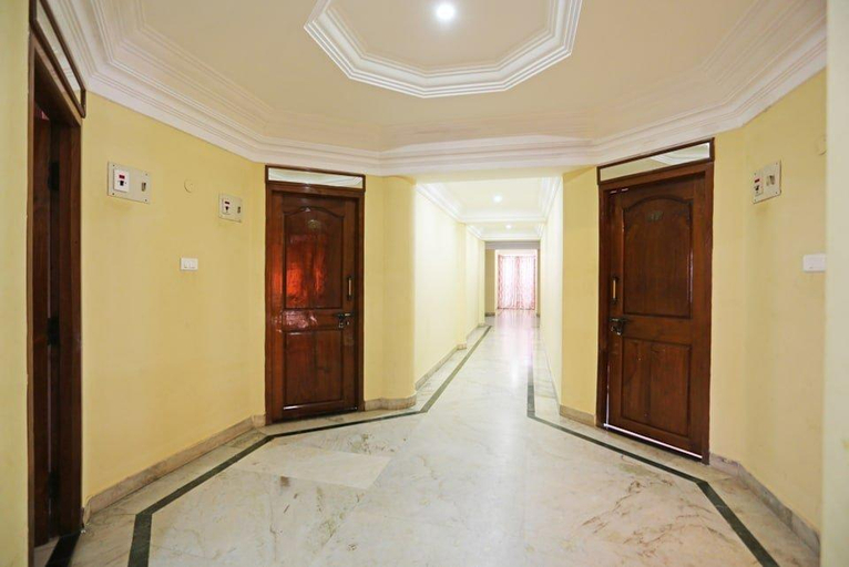 Others 2, Hotel Kannika International, Kodagu