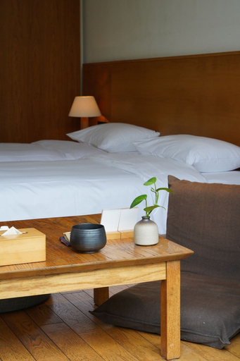 Bedroom 23
