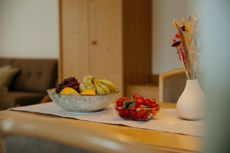 Food & Drinks 4, Gästehaus Edhof, Passau