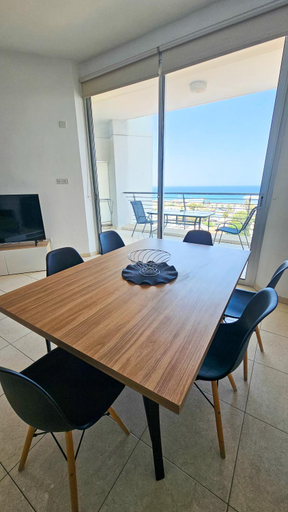 Others 5, Paradise Palms Seaview Apartment, Larnaca