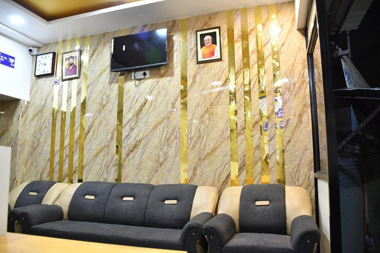 Others 5, Hotel Kalika Residency - Akkalkot, Solapur