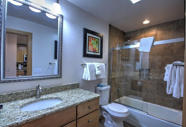 Bathroom 4, Longbranch #116, Summit