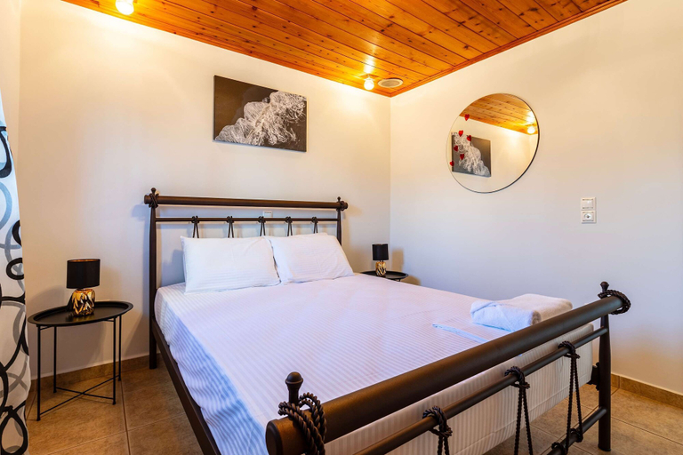 Room 5, Filiatra Prive Escape - Seaview Nature Serenity, Peloponnese