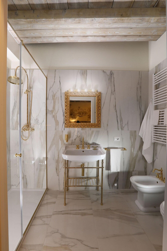 Bedroom 2, Suites&Atelier Lake Como, Como