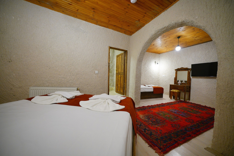 Bedroom 3, Glory Art Stone House, Nevşehir