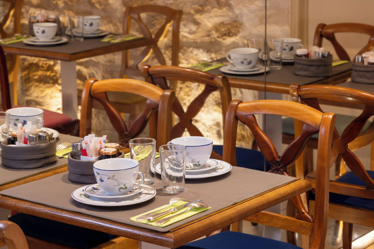 Food & Drinks 5, Le Relais des Halles, Paris