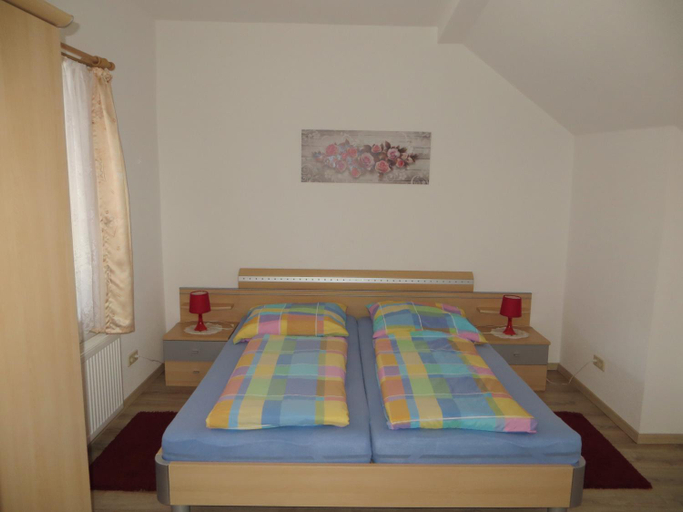 Others 2, Ferienwohnung & Zimmervermietung Wolf, Kyffhäuserkreis
