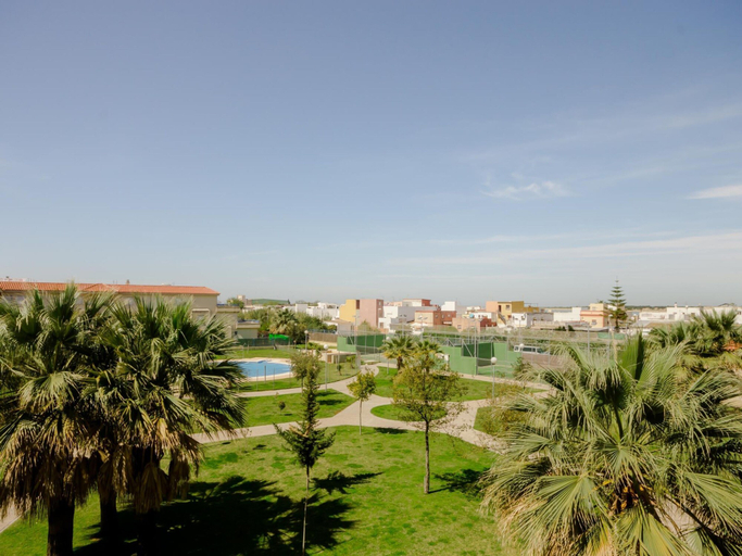 Room 3, Apartamento Bajo de Gu a 15380, Cádiz
