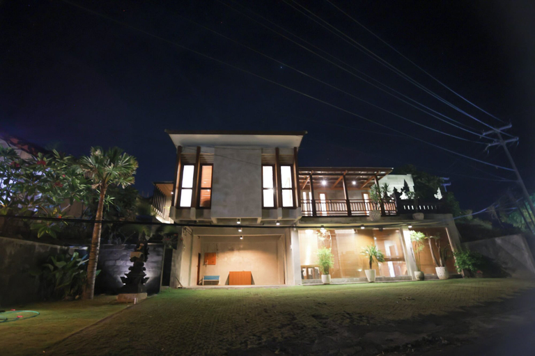 Exterior & Views 2, Lorn Villa, Klungkung