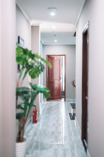 Others 5, N Queen Apartment Hotel, Đà Lạt