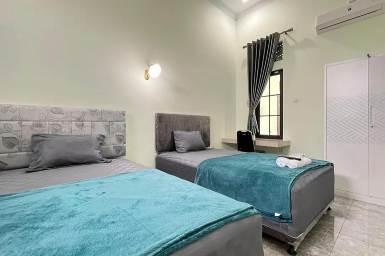 Bedroom 4