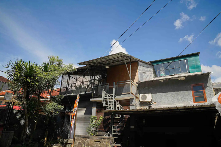 Exterior & Views, Pondok Sukamulus, Bandung